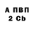 МЕФ кристаллы SerjiViBo 777